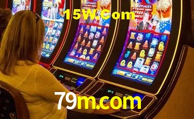 Estatísticas 79m.com
